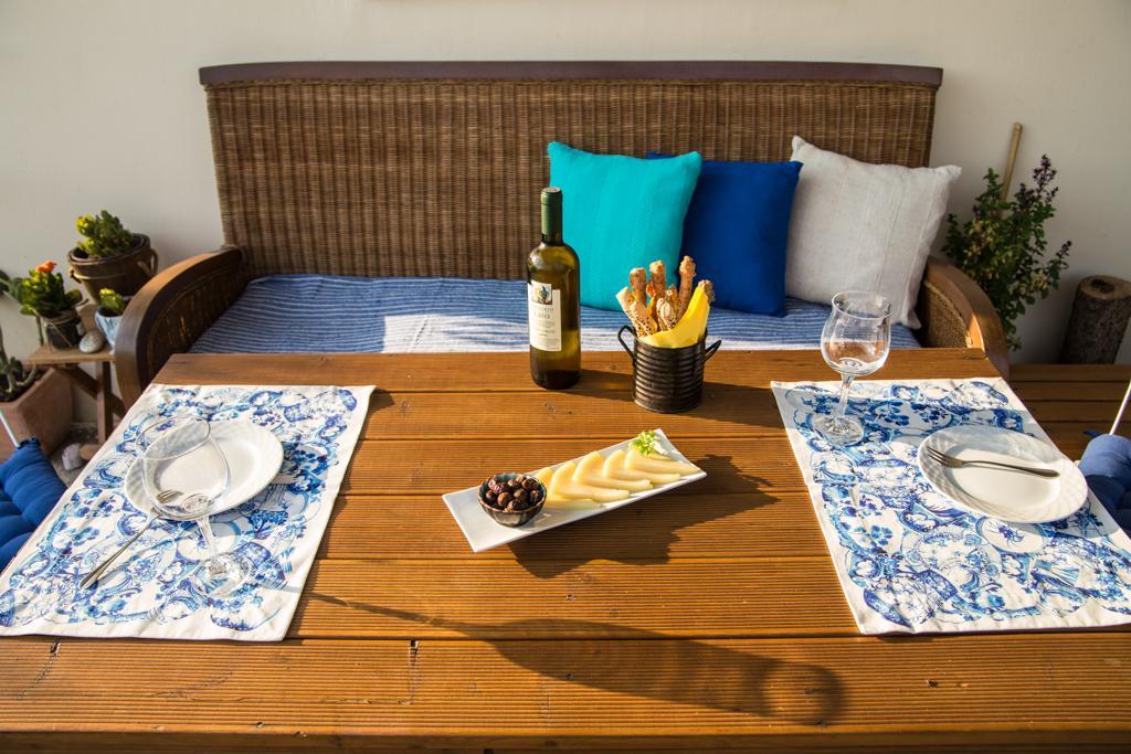 Sea And Sun Villa Amoudara  ภายนอก รูปภาพ