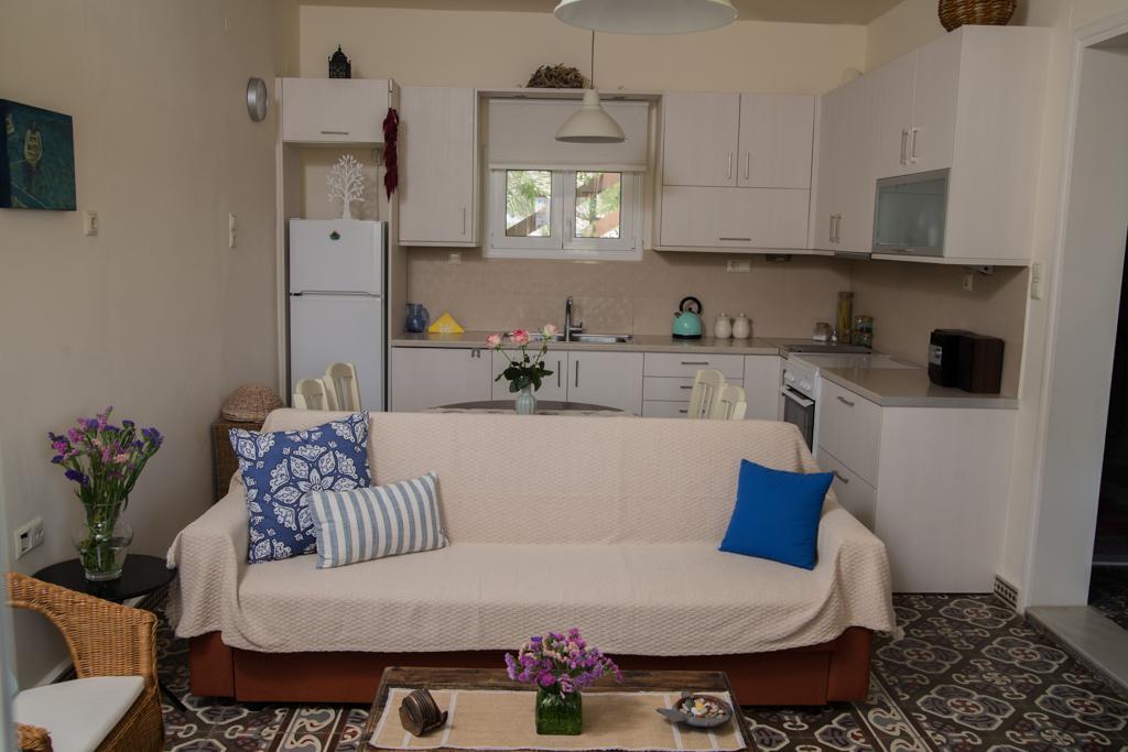 Sea And Sun Villa Amoudara  ภายนอก รูปภาพ