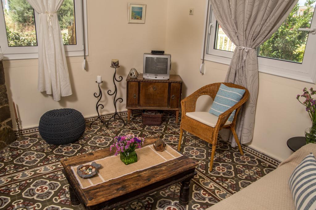 Sea And Sun Villa Amoudara  ภายนอก รูปภาพ